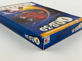 ORB-3D (Nintendo NES 1990) Comes With Original Box