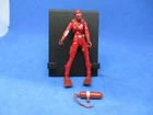 2008 GI Joe Baroness Diver (v11 ) 3.75" Loose Figure Only