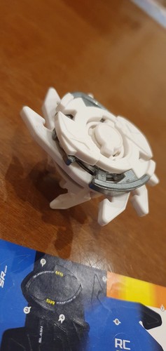 Beyblade *used* Bakuten Shoot Takara Tomy-Hasbro 2002-2004 Plastic Gen Multibuy - Foto 634 di 922