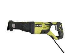 Ryobi RJ186V Reciprocating Saw (NO BLADE)