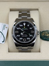 2021 Rolex Air-King 116900 - Full set - Unworn Condition - £5,750 Collected