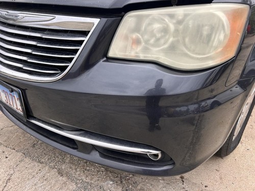 AC Condenser Fits 08-20 CARAVAN 565917 - Picture 12 of 12