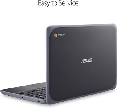 Asus Chromebook C203XA-YS02 11.6