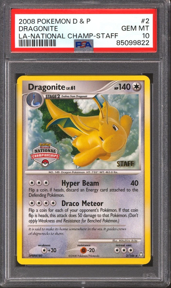 Dragonite