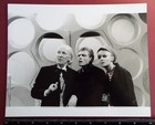 Doctor Who original 10 x 8" photo. The Smugglers, 1966. Dr. Ben, Polly in TARDIS