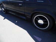 1994-95 Ford Oem Factory Mustang 1993 Cobra R Replica Wheels Rims 5x114.3 Set 1994-95 Ford Oem Factory Mustang 1993 Cobra R Replica Wheels Rims 5x114.3 Set