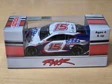 2021 15 JJ Yeley Arrowhead Brass 1/64 Action NASCAR Diecast