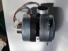 Purex Int. Blower Motor 300594 120VAC 50/60 Hz NEWNO BOX FREE SHIP LOC LL