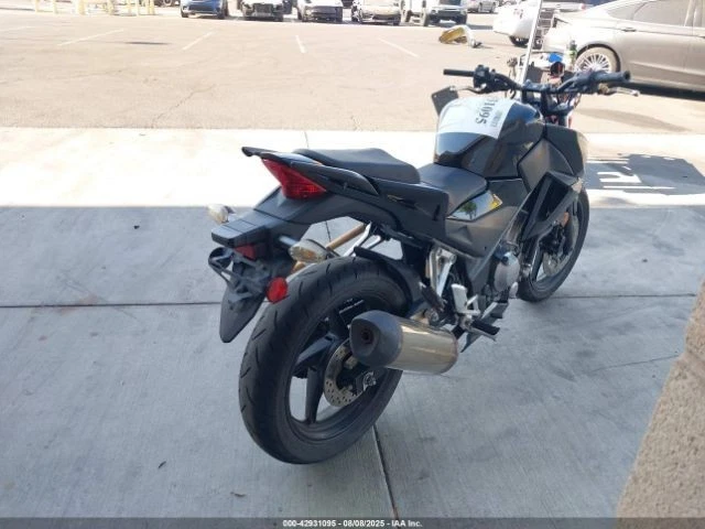 2016 15-23 Honda CBR 300 CBR300R двигатель проверен гарантия OEM хорошо!! - Изображение 4 из 4