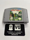 N64 - Army Men Sarge's Heroes Nintendo 64 Cart Only #2926