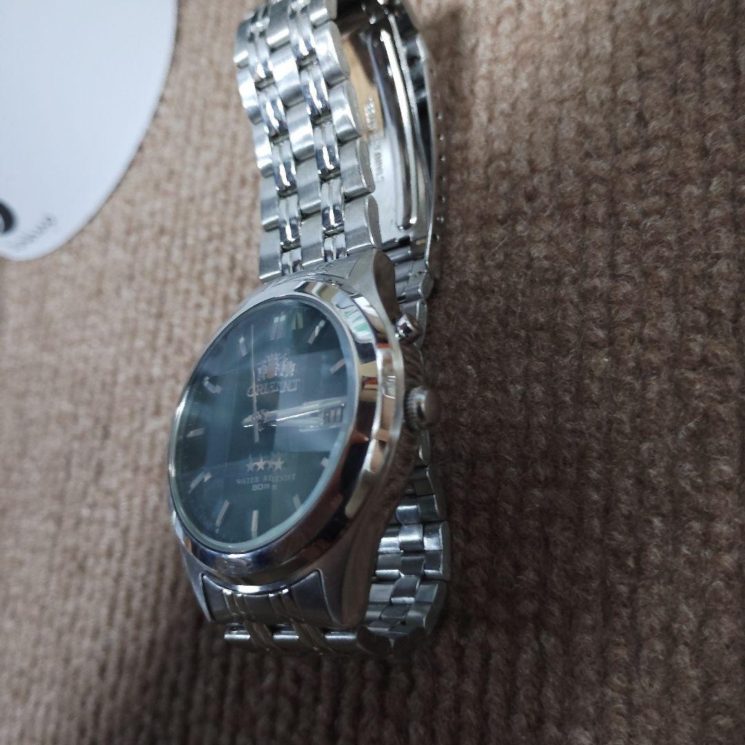 Orient Three Star automatic volume item - image 2