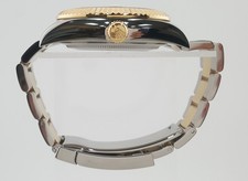 Rolex Sky-Dweller 326933 42 mm Oyster SS & 18K Yellow Gold White Dial W/ Box 5