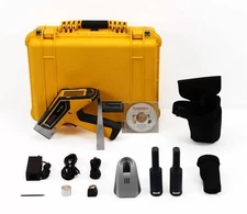 Thermo Scientific Niton XL2 980 Goldd+ XRF Metal Analyzer