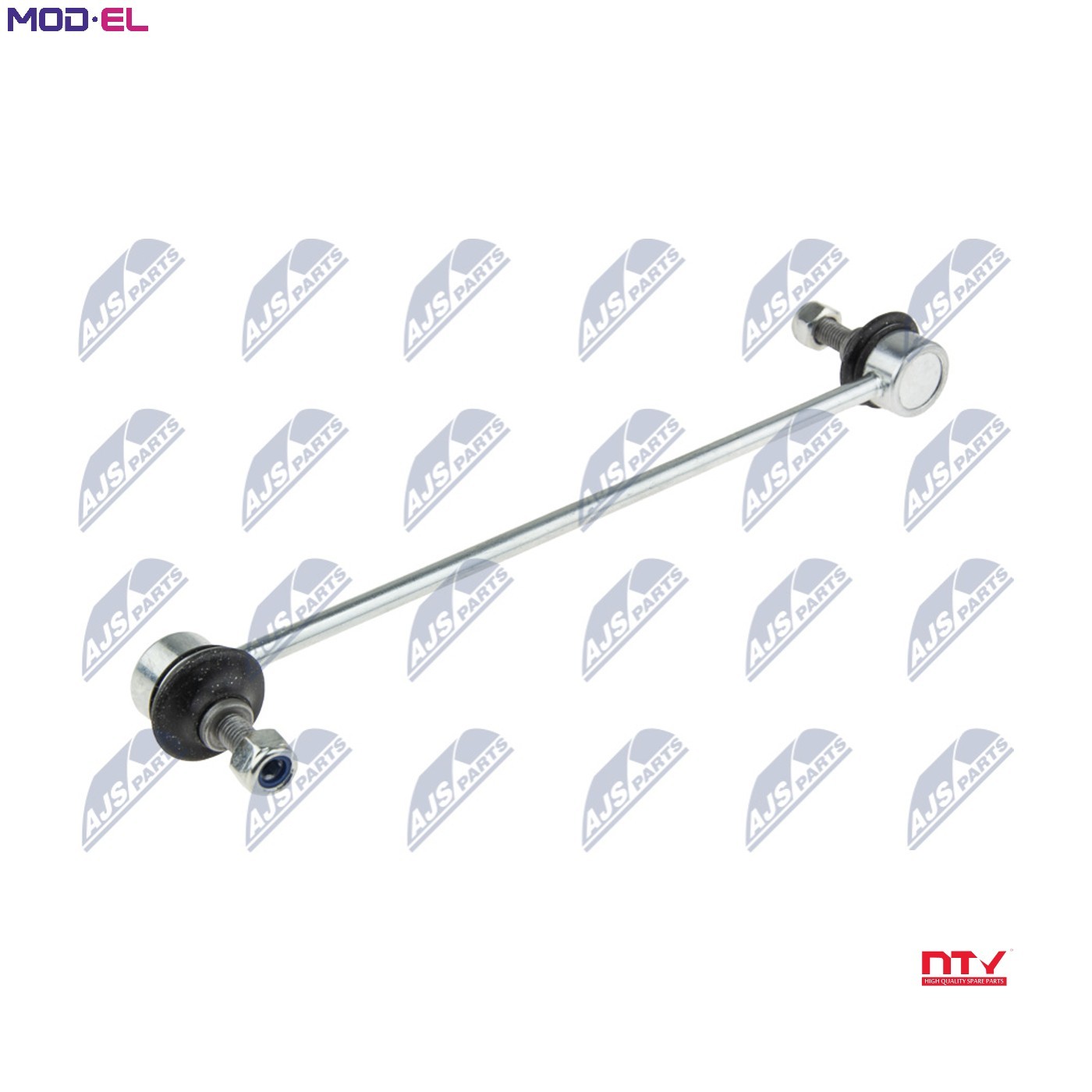 Nty Front Stabilizer Link For Bmw 7 E38 94-01 L/R - Image 8