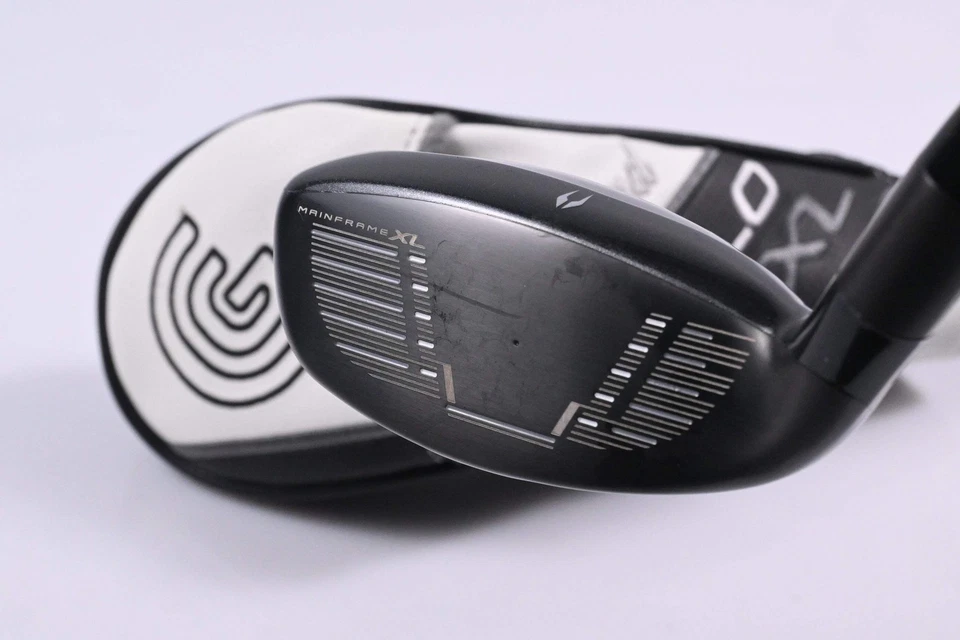 Ladies Cleveland Halo XL Hy-Wood #6+ Hybrid / 26 Degree / Ladies Flex Ascent PL - Image 4 of 4