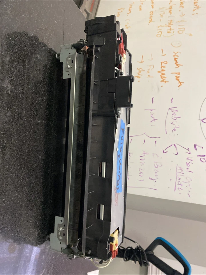 Sharp MX-503N Fuser Unit (for part) - Image 2 of 4