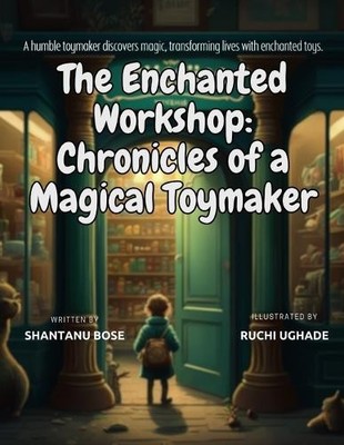 Ruchi Ughade Shantanu Bose The Enchanted Workshop (Taschenbuch)