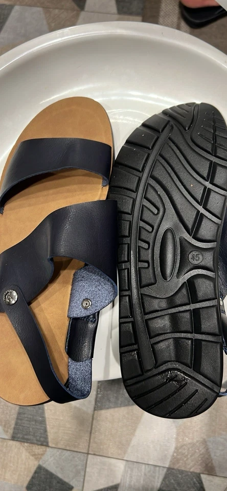 Zapatos de playa Foto 2 de 3