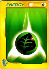 GRASS ENERGY JAPANESE VS SERIES NM