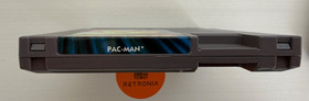 PAC-Man Nintendo Nes Game Cart  PAL A UK Version Fully Cleaned & Tested