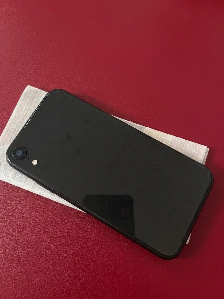 Apple iPhone XR · 256GB, photo 2 sur 5