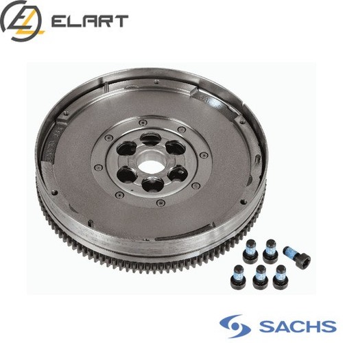 FLYWHEEL 2294 000 296 FOR OPEL ASTRA/TwinTop/GTC/Van ZAFIRA/FAMILY/B SIGNUM 1.9L