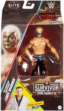 Cody Rhodes