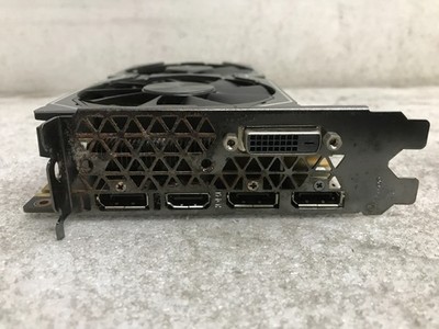 Zotac GeForce GTX1070 Mini 8GB GDDR5 / Graphics Card / ZT-P10700G