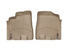 WeatherTech FloorLiner for 2002-2007 Buick Rendezvous - 1st Row, Tan (For: Buick Rendezvous)
