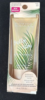 Physicians Formula Glow Liquid Highlighter Murumuru  Butter  Glow Eclat
