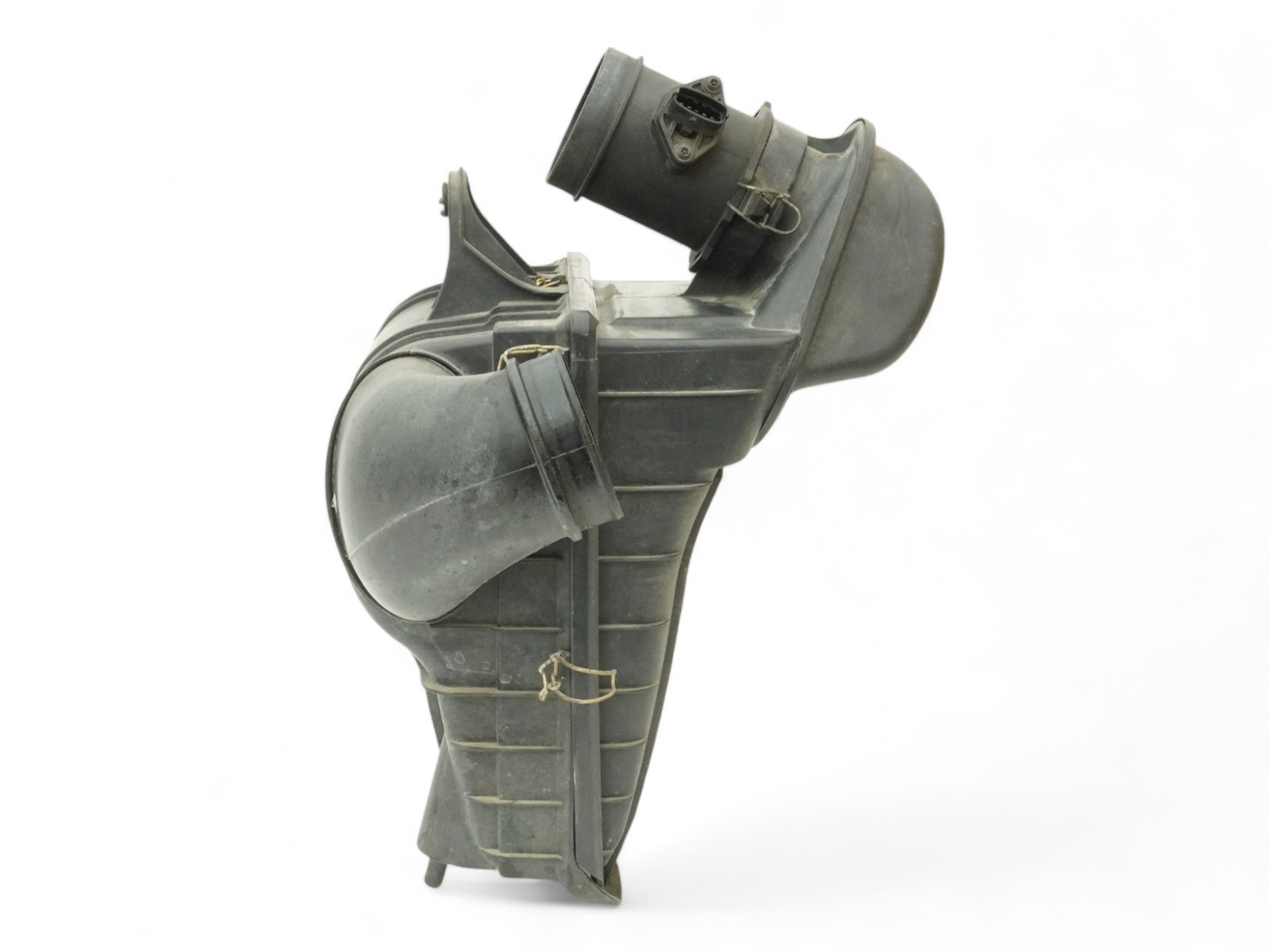 Maserati Quattroporte 2005-2007 Right Air filter intake pipe