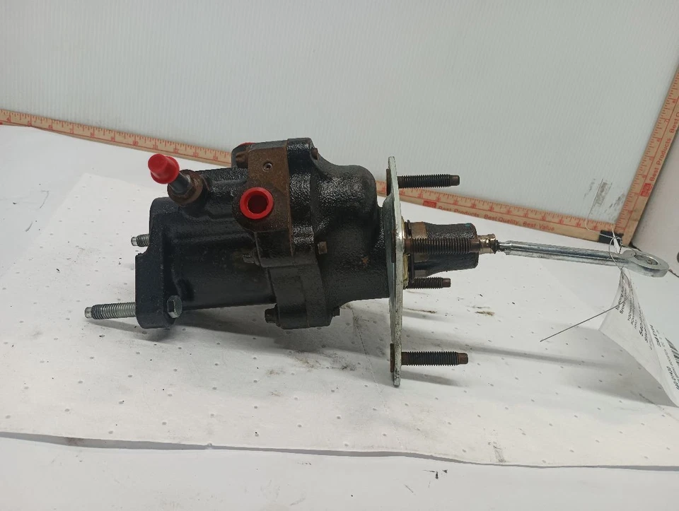 Elevador de freno hidráulico de 2013 Chevrolet Express 3500 11392169 Foto 2 de 4