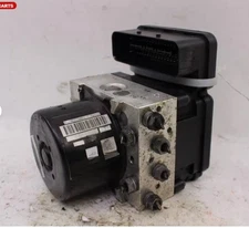 2012 Volkswagen Passat ABS Anti Lock Brake Actuator Pump Assembly OEM