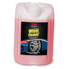  B548PL 5-Gallon Concentrated Wheel and Tire Cleaner 1 Count (Pack of 1)