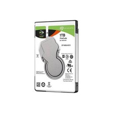 ST1000LX015 Original Seagate 1TB 128MB SATA 2.5" SSHD Solid State Hybrid Drive