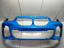 BMW X1 F48 M Pakiet LCI Facelift 2019- 5111 Vordere Stoßstange Bumper 8075875 OE