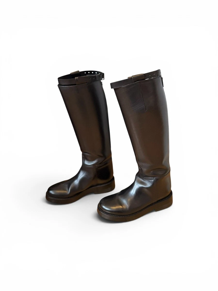 Ann Demeulemeester Women's Boots | eBay