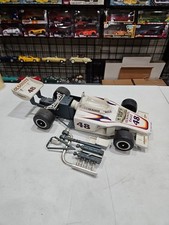 Indycar 1975 Jim Beam Bobby Unser Olsonite Ea...