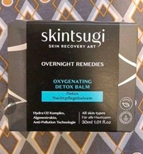 Skintsugi Oxiganating Detox Balm