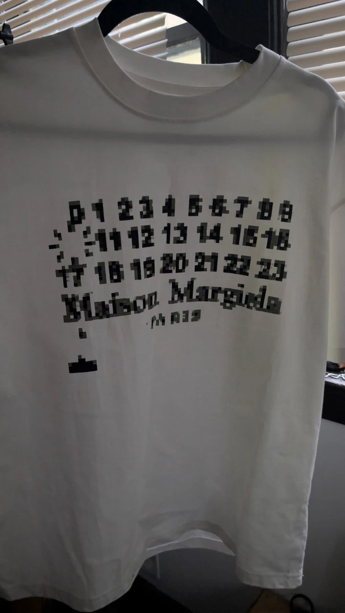 Martin Margiela Men's T-Shirt for sale | eBay