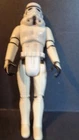 1977 Original 2-LINE STORM TROOPER Star Wars Vintage Kenner Figure