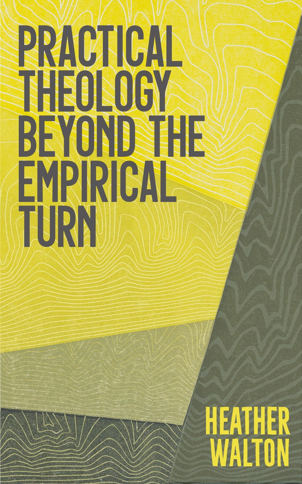 Practical Theology Beyond the Empirical Turn - Image 8