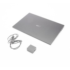 LG Gram 17" WQXGA 120Hz Laptop - Obsidian Black SKU 2008076