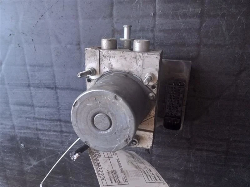 Conjunto de piezas de freno antibloqueo 4 ruedas ABS 07 Chevrolet Avalanche 1500 15905736 Foto 2 de 4