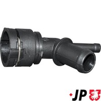 KüHlmittelflansch JP JP Group 1114450100 FüR VW Audi Skoda Seat 1J1 A3 8L1 Golf