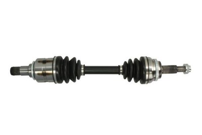 PASCAL G22012PC Antriebswelle Vorne Links für TOYOTA AVENSIS Kombi (T25)