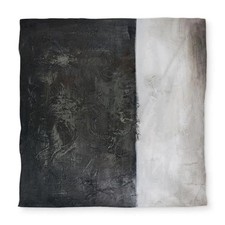 Abstract Shape Office Queen Size Duvet Cover White Home Decor C1DCQSW0M1H3IL