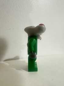 LEGO&reg; Space Police Alien Squidman Minifigure 5969 5980