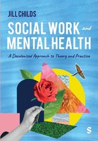 Jill Childs | Social Work And Mental Health | Taschenbuch | Englisch (2025)
