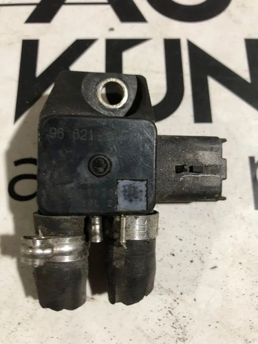 CITROËN C4 Grand Picasso I UA DPF-Drucksensor 9662143180 1.60 Diesel 33169372